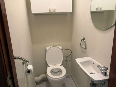 Appartement - Te huur - Photo 5