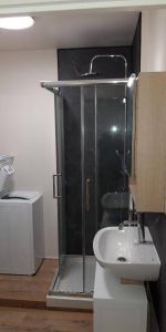 Location appartement rénové 2 pièces 33.49 m² à Marignier (74970) 5 - Photo 4