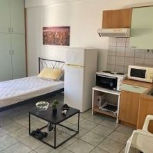 Studio/Γκαρσονιέρα για ενοικίαση - Πάτρα, - Photo 1