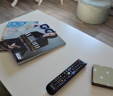 2 bedroom apartment to rent - Photo 1