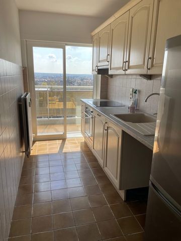 Appartement te huur - Foto 2