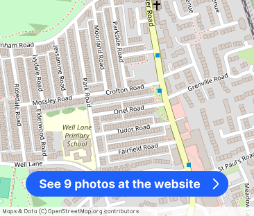 Oriel Road, Tranmere, CH42 5PD - Photo 1