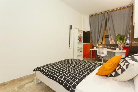 Via Fanfulla da Lodi, Milan, Lombardy 20131 - Photo 3