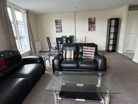 2 Bed Flat, Watkin Road, LE2 - Photo 2