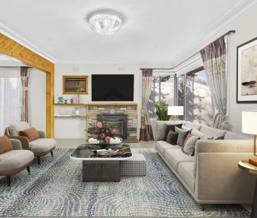 Spacious Family Home with Multiple Living Areas & Impressive Outdoo... - Photo 3