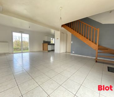 Location Maison 4 pièces 100m² PLECHATEL 35470 - Photo 1