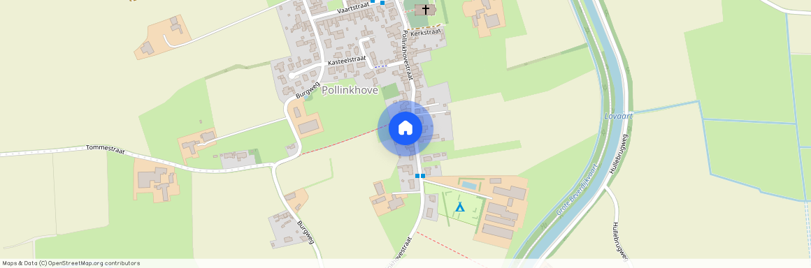 Pollinkhovestraat 37a, 8647 Pollinkhove