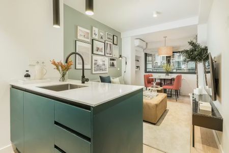 Calle del General Margallo, Madrid, Community of Madrid 28020 - Photo 3