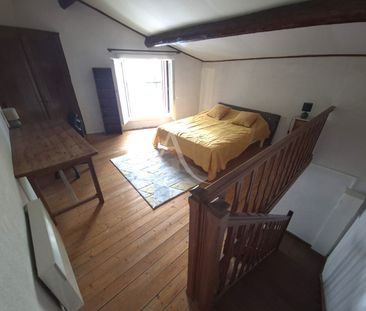 Location Maison 1 pièce 35m² - Photo 2