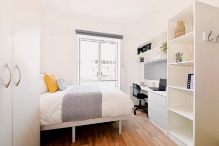 Classic Ensuite - Photo 4