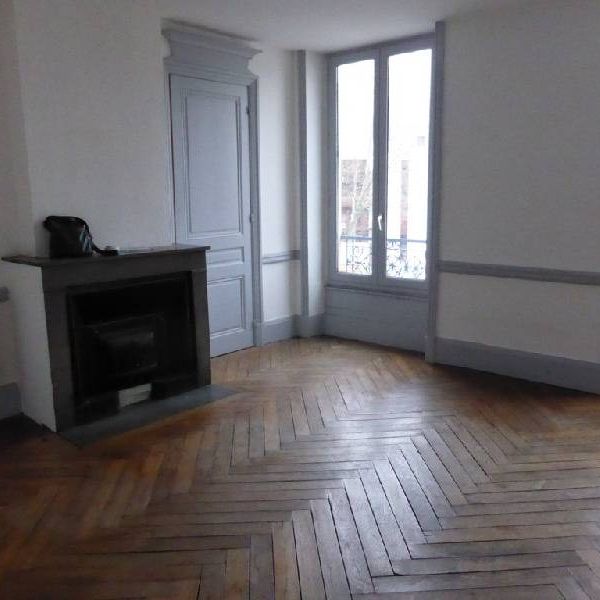 Appart F2bis 54m² (réf 6936006) - Photo 1