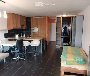 1 Zimmer, 25 m² - Photo 3