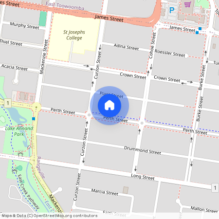 59 Perth Street, Rangeville