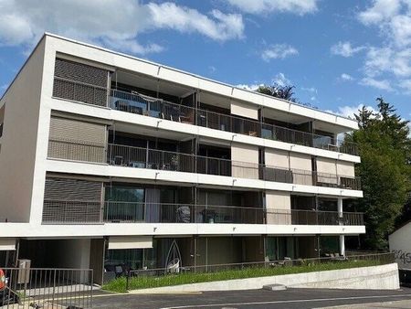 “Dream apartment in the heart of Biberist” - Photo 2