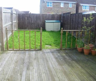 2 bedroom terraced house to rent - Photo 3