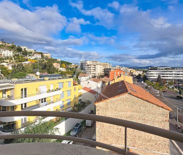 Location Appartement 2 pièces 45m² - Photo 5