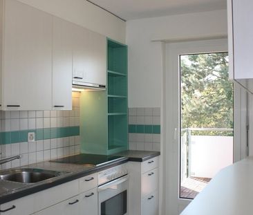 3 Zimmer, 64 m², 5. Stock - Photo 1