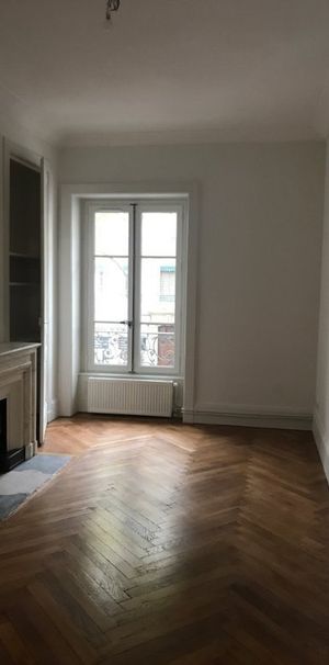 APPARTEMENT T4 A LOUER - Photo 1