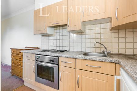 1 bedroom studio to rent Middleton Hall Road, Birmingham, B30 - Photo 2