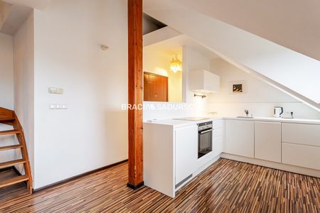 Mieszkanie na wynajem ul.Grzegórzecka - Zdjęcie 3