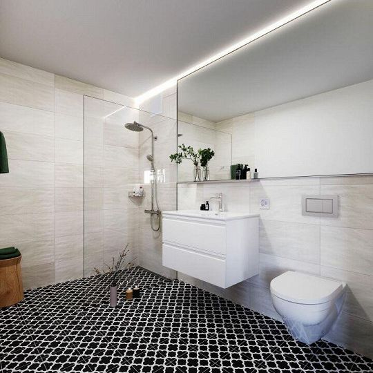 Neubauprojekt "Im Rickenbacherfeld" in Wangen bei Olten - Photo 1