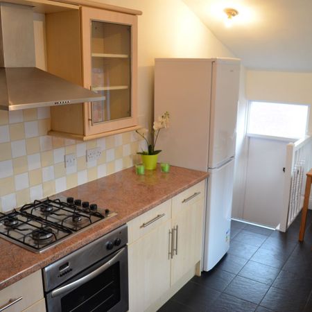 Addycombe Terrace - Photo 4