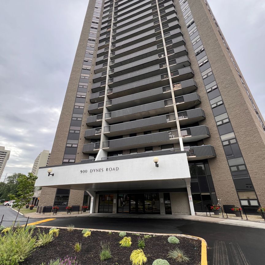 For Lease - 900 DYNES Road Unit# 901, Mooneys Bay - Carleton Heights and Area, Ontario - Photo 1