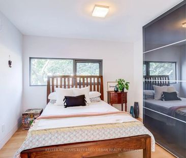 28 Beaucourt Road apartment — Toronto, ON (3-Bedroom) - 3 Bedroom - Photo 6
