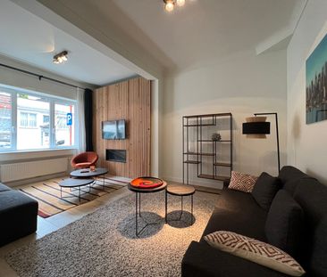 Rue Washington, 1050, Ixelles - Foto 5