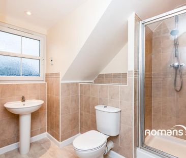 3 bedroom terraced house to rent - Photo 5