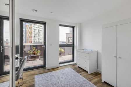 2 bedroom flat to rent - Photo 5