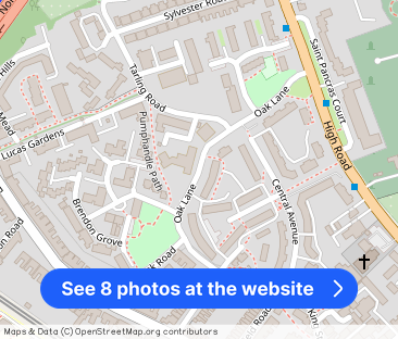 Cleveland House, London - Photo 1