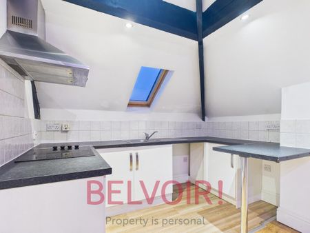 1 bedroom flat to rent - Photo 3