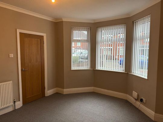 3 bedroom terraced house to rent - Photo 1