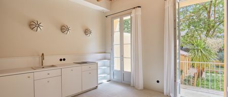 Duplex • Comtale-Cente-Cours Mirabeau - Photo 5