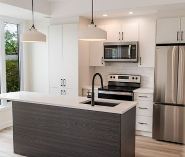 For Lease - 22 Sims Avenue Unit# 2A, West Centre Town, Ontario - Photo 5