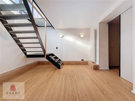 Appartement te huur - Photo 5