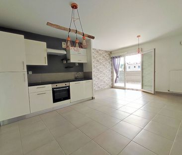 Location appartement 3 pièces 59.74 m² à Valleiry (74520) - Photo 4