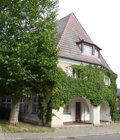 Bin wieder zu haben. Gemütliches Heim in der Werksiedlung. - Foto 5