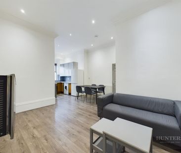 1 bedroom Flat To Let Total Size: 656 SQ FT - Photo 1