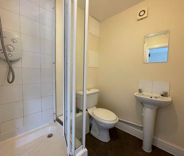 Studio Flat, Adelaide Road, SO17 - Photo 4