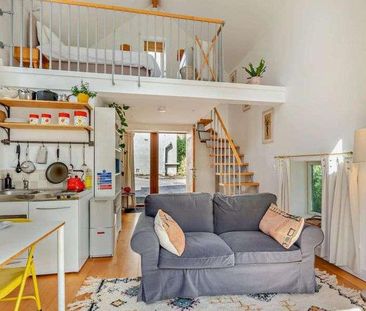 Wren's Nest, Luppitt, EX14 - Photo 1