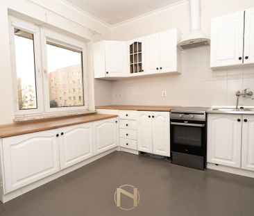Mieszkanie na wynajem, Gorzów Wlkp., Górczyn - Zdjęcie 1