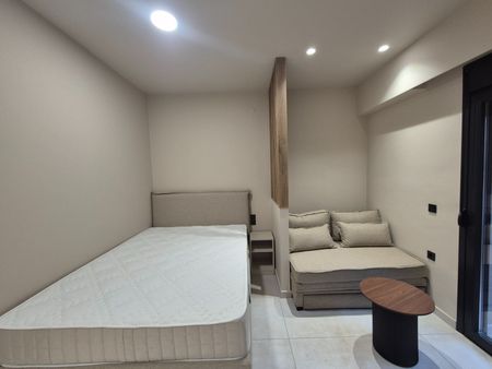 Studio/Γκαρσονιέρα για ενοικίαση Πλάτανος (Ιωάννινα) - Φωτογραφία 4