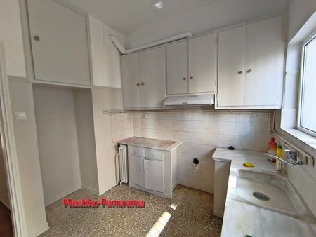 Διαμέρισμα για ενοικίαση Πλατεία Κυψέλης (Κυψέλη) - Photo 5
