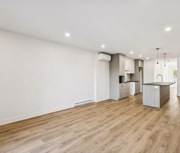 3 CH - 1 SDB - Salaberry-de-Valleyfield - $1,660 /mo - Photo 2