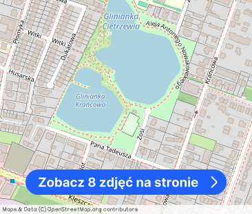 Piękny Duży pokój 1-osobowy do wynajęcia Warszawa Włochy NR:E111/1 - Zdjęcie 1