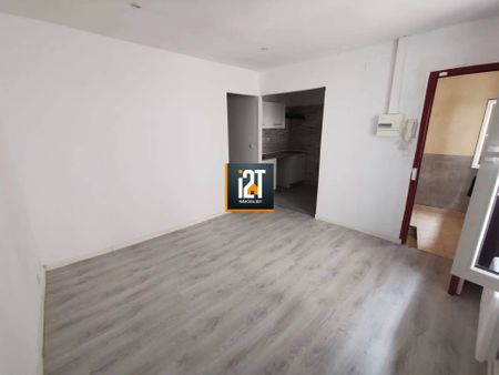 Appartement à louer - Nîmes 2 pièces de 27.1 m² - Photo 5