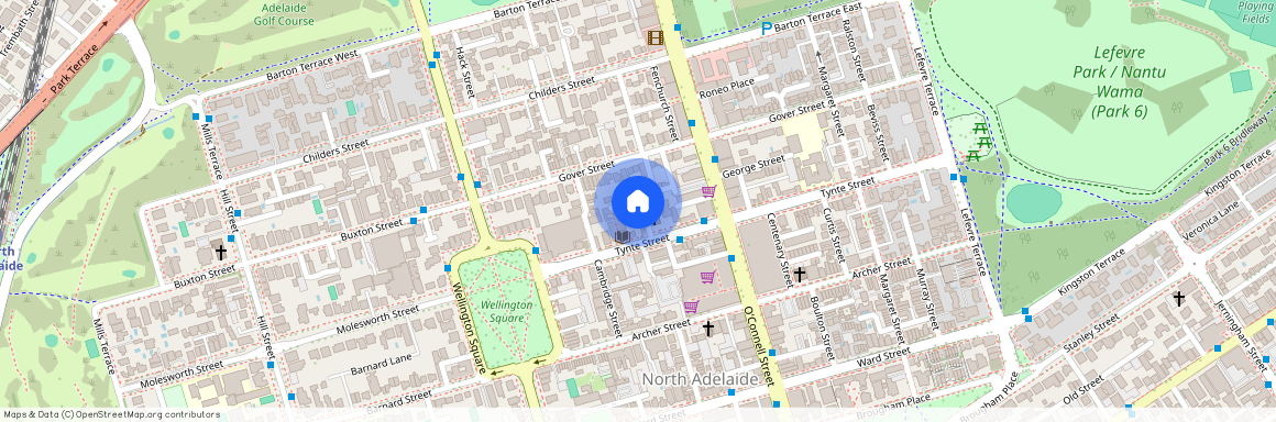 15 Tynte Place, SA 5006, North Adelaide