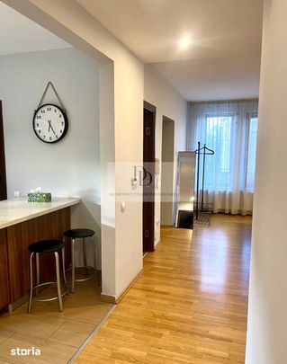 Apartament cu 3 camere în vilă | Parcare inclusă | Zona Europa - Photo 1